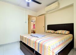 Blk 545 Serangoon North Avenue 3 (Serangoon), HDB 4 Rooms #506991861